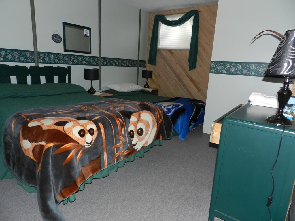 Auberge Chez Caro Sacre-Coeur Rom bilde