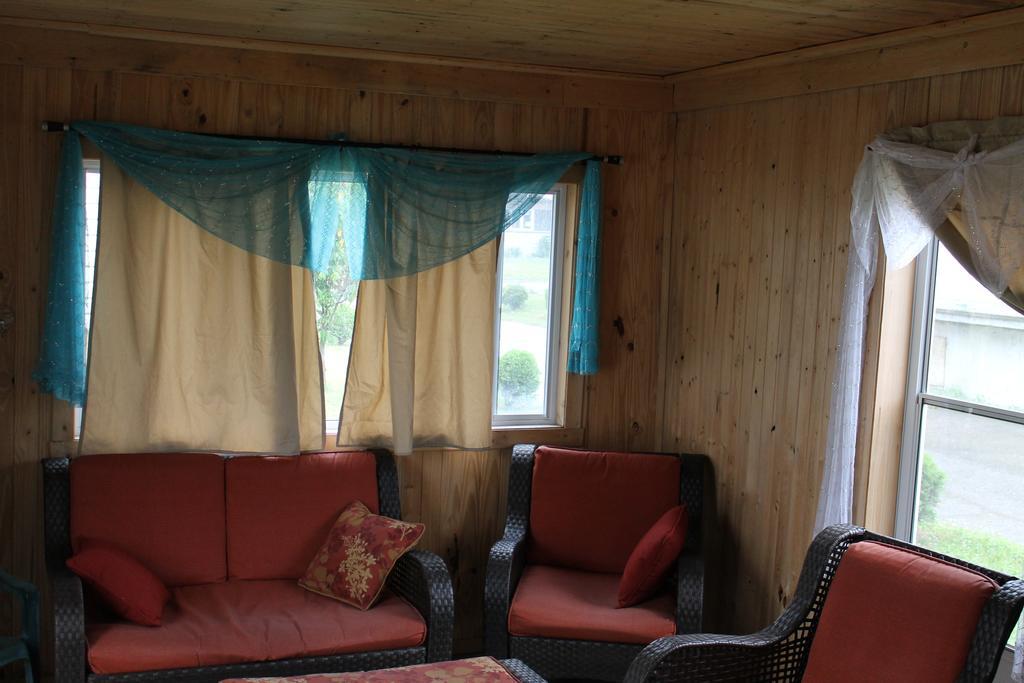 Auberge Chez Caro Sacre-Coeur Eksteriør bilde