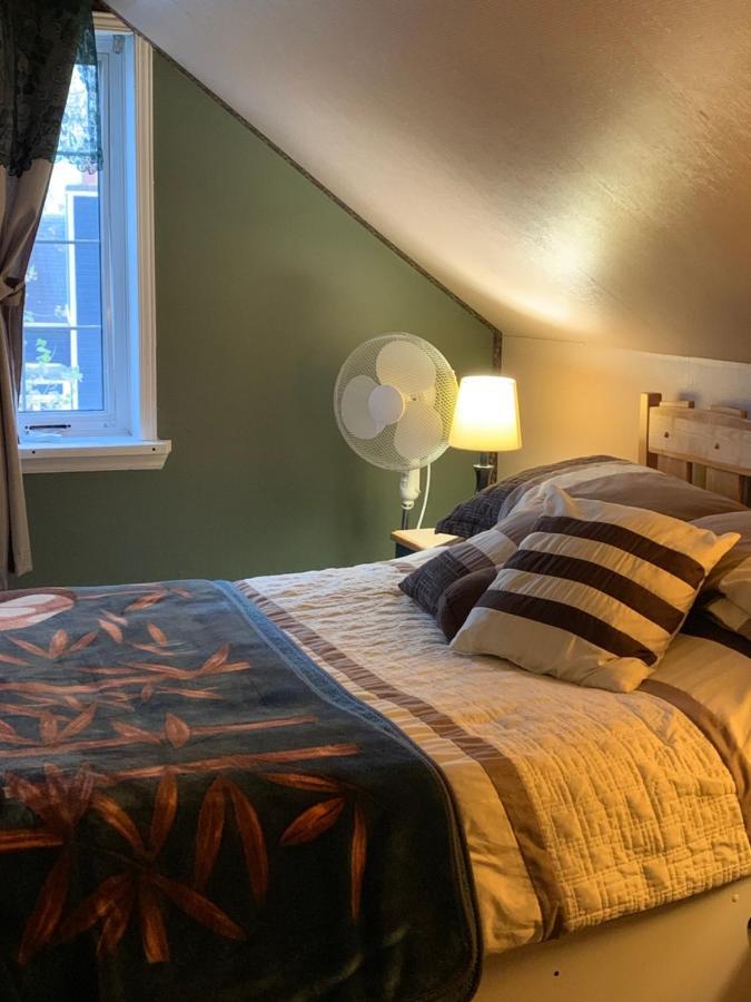 Auberge Chez Caro Sacre-Coeur Eksteriør bilde
