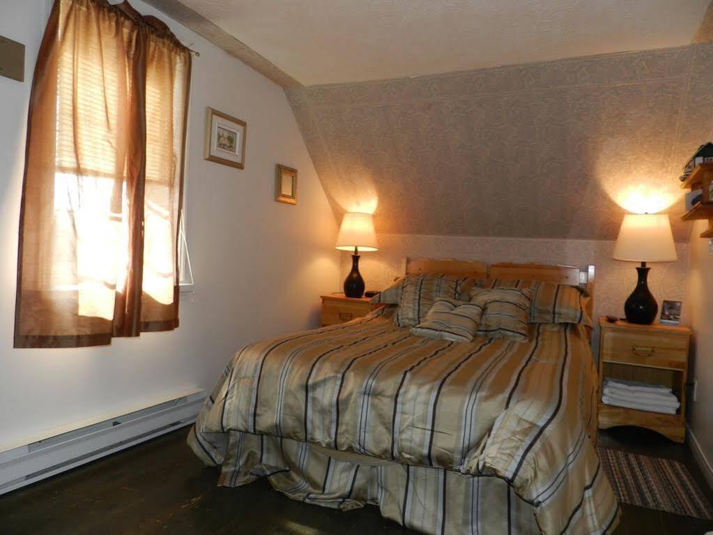 Auberge Chez Caro Sacre-Coeur Eksteriør bilde
