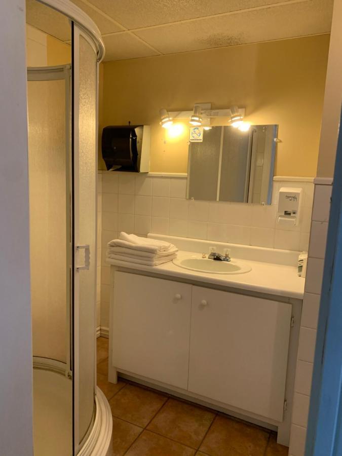 Auberge Chez Caro Sacre-Coeur Eksteriør bilde