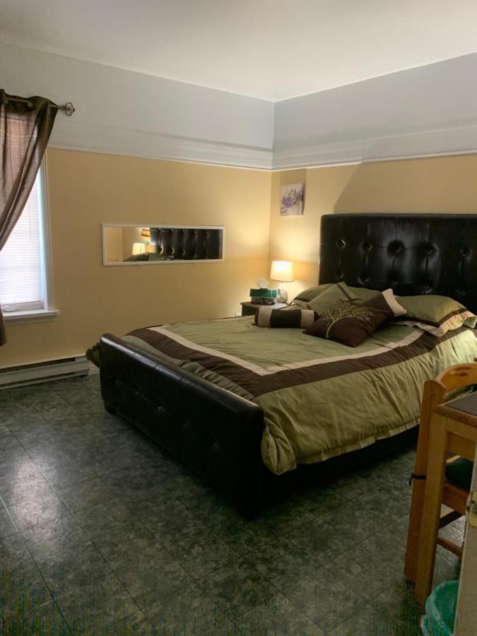 Auberge Chez Caro Sacre-Coeur Eksteriør bilde